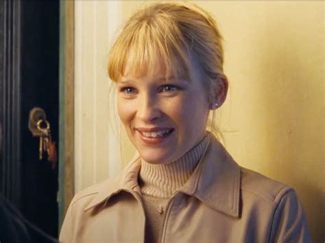 Joanna Page reveals embarrassing moment from Love Actually